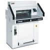 MBM Triumph 5560 21-5/8" VRCUT-Ready Fully-Automatic, Fully-Programmable Hydraulic Paper Cutter - 5560, CU0493V