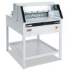 MBM Triumph 6660 25-1/2" VRCUT-Ready Fully-Automatic and Fully-Programmable Electric Paper Cutter - 6660, CU0492V
