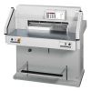 MBM 721-06 LT Automatic Programmable Hydraulic Cutter