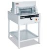 MBM Triumph 4850 18-5/8" Fully-Automatic Electric Paper Cutter - 4850, CU0416L