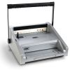 GBC VeloBind 2 Punch & Bind Machine – Binds 500 Sheets, Punches 20 Sheets – WSM200008