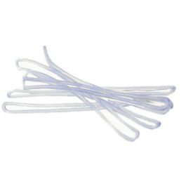 Loop Plastic String Plastic Loops (Silicone Straps) - 100/box