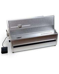 GBC MagnaPunch Elite Electric Binding Punch with Interchangeable Dies - Dies Sold Seperately