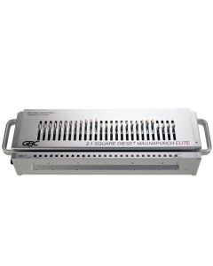 GBC MagnaPunch Elite 2:1 Square Wire Punch Die