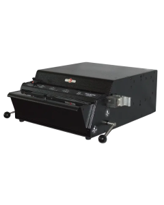 Rhin-O-Tuff HD7725 ONYX Heavy-Duty 14" Vertical Electric Punch