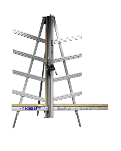 Keencut 82" SteelTrak  - ST210