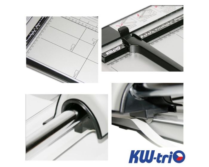 KW-TRIO 18
