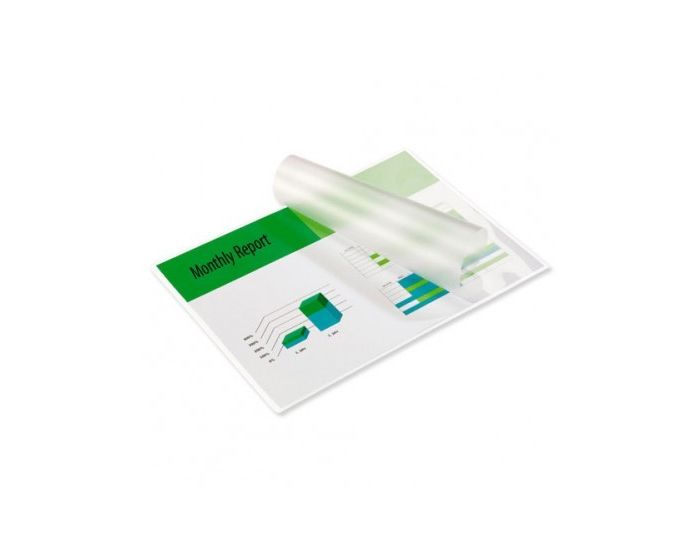 Laminating Pouch - Index Card 3-1/2