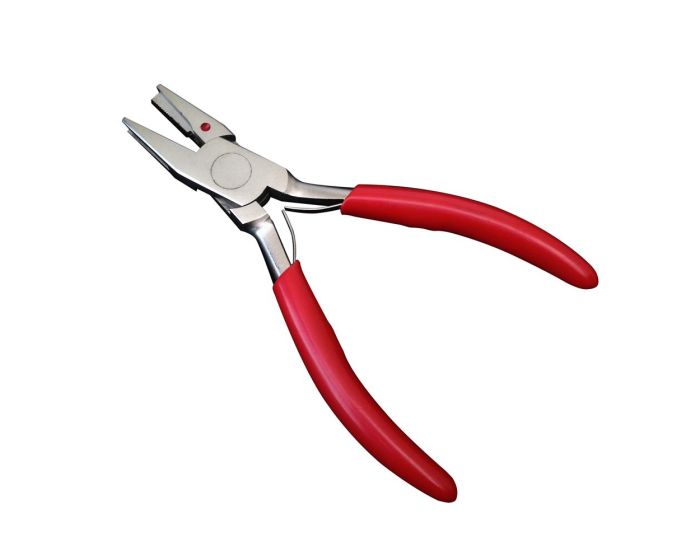 Crimping Pliers - the crimper