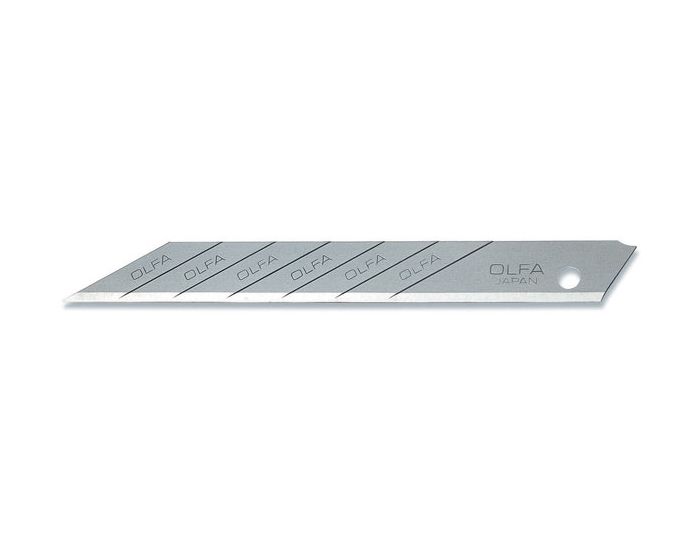 Olfa Knife Replacement Blades (pack of 10)