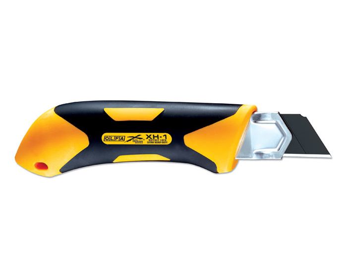 Comfort Grip Utility Knife