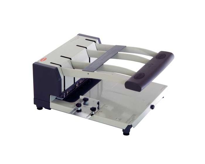 SFP-II 3-Hole Paper Punch