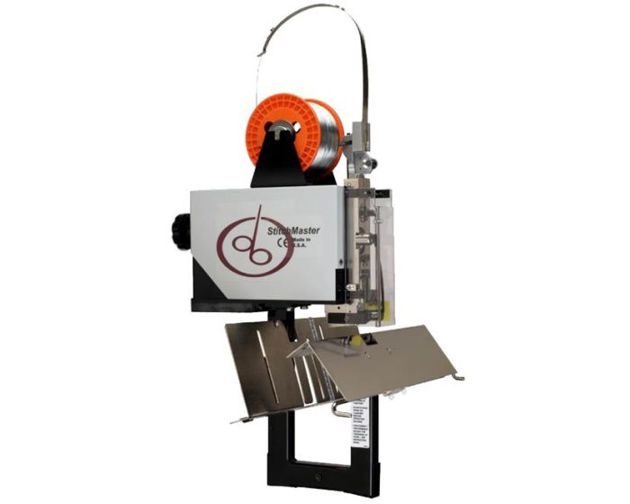 DeLuxe StitchMaster SM Wire Stitcher - SMHP-A25