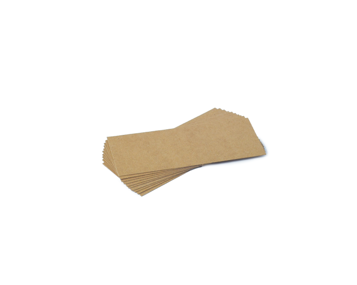 Chipboard: 1 lb Basis Wt, 0.03 in Thick, 1 in Sheet Wd, 1 in Sheet Lg, 24  lb Roll Wt, 25,000 PK