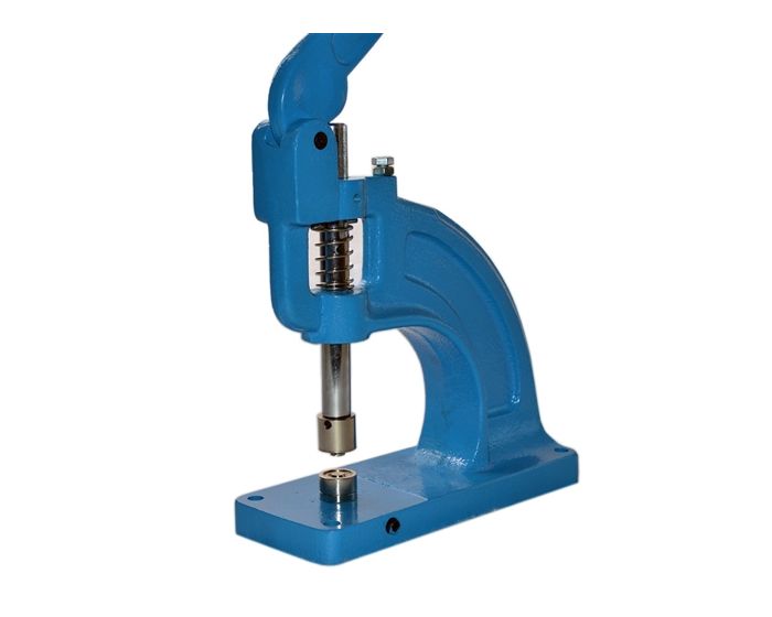 GM-2 Tabletop Grommet Press and Accessories