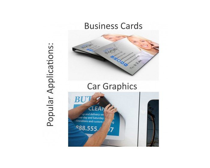 MagnetPouch Magnetic Laminating Pouch - 11