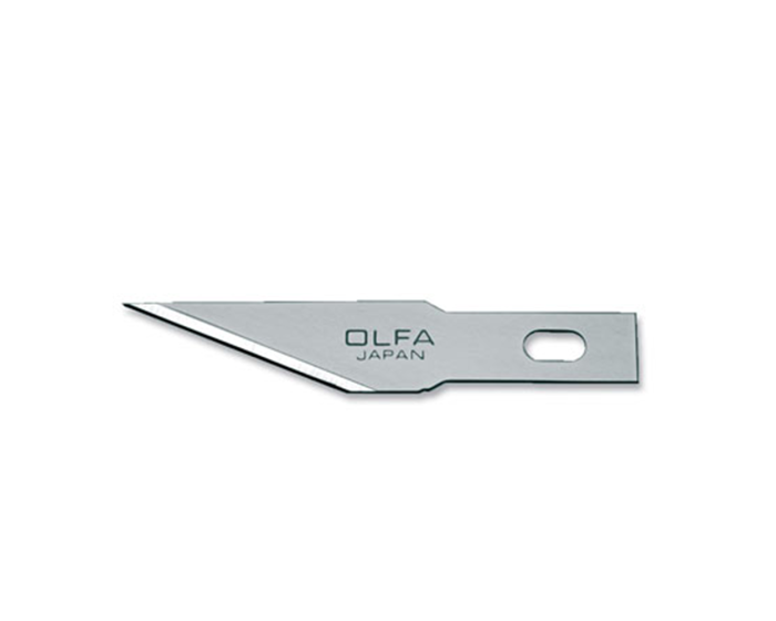 OLFA® Precision Blades (KB4-S), 5-Pack