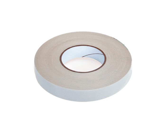 Polyester 1 x 100' Banner Hem Tape