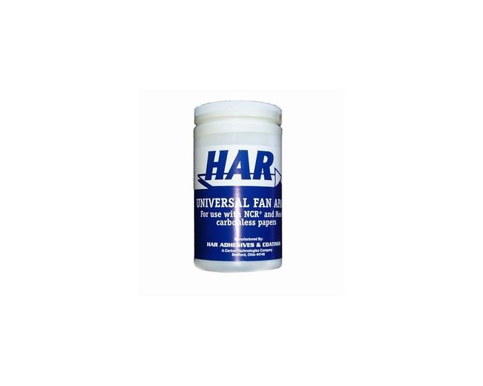 NCR Fanapart Padding Adhesive (1 Quart Glue)