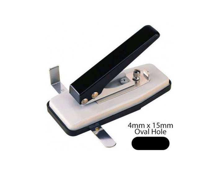 Akiles Hand Slot Punch - 05HANDSLOG