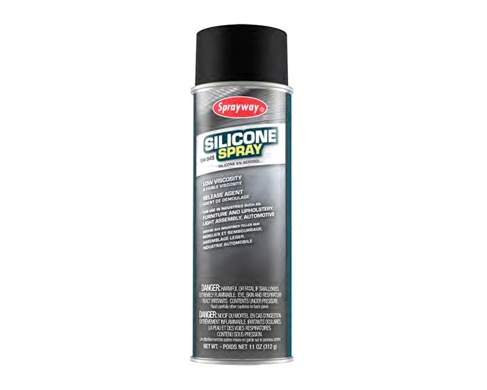 945 Silicone Spray