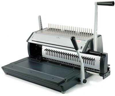 2-Minute Tuesday: Multifunctional Tools & Interchangeable Punching