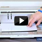 New Machine Video: Using The CoilMac-M Plastic Coil Punch