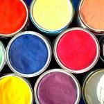 colors