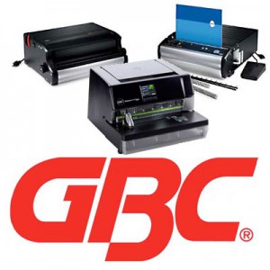 GBC Machines Added