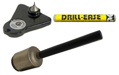 Question Corner: Does Drilling Lamination Dull Paper Drill Bits?