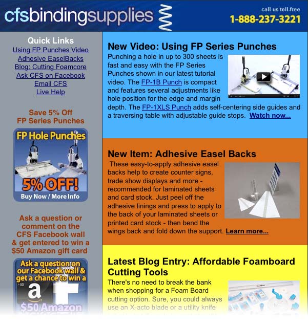 News100112 October Newsletter