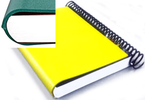 Slantis TurboCoil Book Former Sleeves