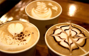 Coffee-Art