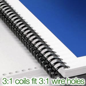 3to1coils
