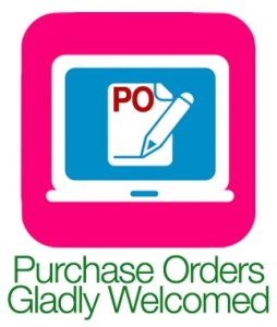 Purchase-orders-welcomed