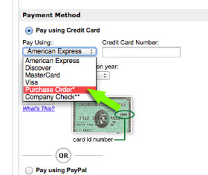 purchase-order-checkout