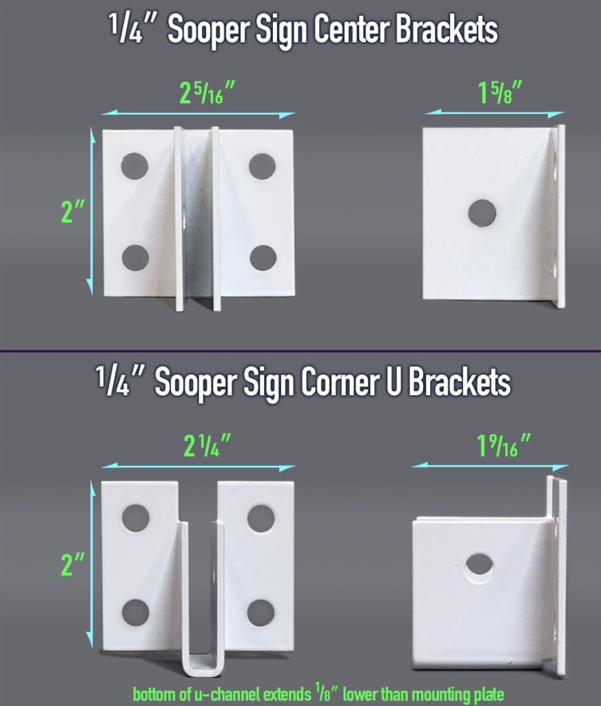 14sooper-bracketdimensions