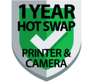 Hot swap protection for passport system - click to learn more