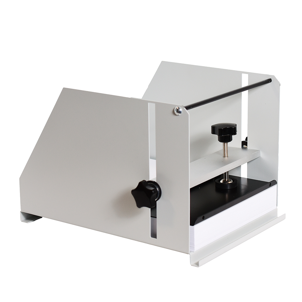 Introducing the P912 Padding Press