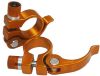 1" Quick-Release Core Clamps (10-Pack) - QRC-256B